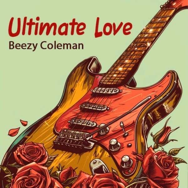Cover art for Ultimate Love